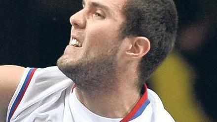 Miroslav Raduljica.