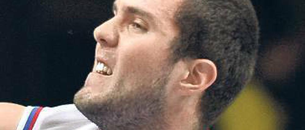 Miroslav Raduljica.