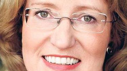 Verena Wiedemann.
