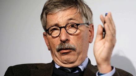Thilo Sarrazin.