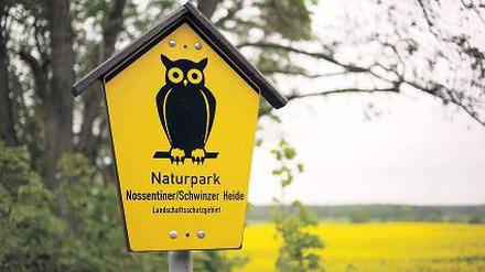Offen für alle. Bonzenrevier war gestern