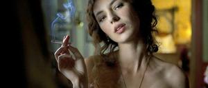 Selbstbewusst, kampfeslustig, zickig und überaus weiblich: Louise Bourgoin als Adèle.