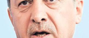 Erdogan.
