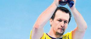 Do widzenia. Der Vertrag von Michal Kubisztal wird nach vier Jahren bei den Füchsen wohl nicht verlängert. Der Klub umwirbt den spanischen Star Iker Romero.