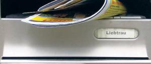 Firmen, Vereine, Behörden setzen Internet-Newsletters ein, um über Angebote und Neuigkeiten zu informieren. Dabei können persönliche Mails untergehen. Foto: J.T.Otte/Fotolia