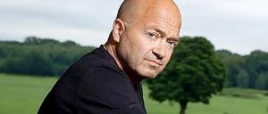 Florian Martens lebt seit 40 Jahren in Hoppegarten. Im Fernsehen ist er als Kripobeamter Otto Garber in der Krimireihe „Ein starkes Team“ zu sehen.
