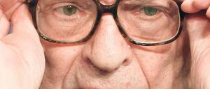 Hellsichtig. Sidney Lumet.