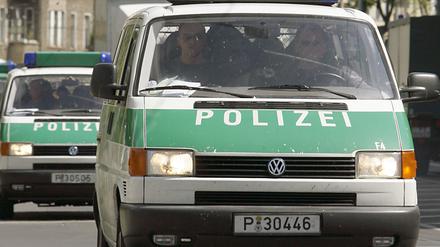 Besonders erfreulich ist aus Sicht der Polizei der deutliche Rückgang der Jugendgruppengewalt.