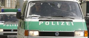 Besonders erfreulich ist aus Sicht der Polizei der deutliche Rückgang der Jugendgruppengewalt.