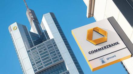 Ungewöhnlicher Verlauf. Nachdem die Kapitalerhöhung angekündigt wurde, stieg der Aktienkurs zeitweise mehr als fünf Prozent.