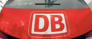 Rote Züge, schwarze Zahlen. 2010 haben alle Bahn-Sparten wieder Geld verdient, der Gewinn legte zweistellig zu. 