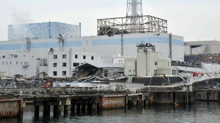 Die AKW-Betreiberfirma Tepco hat eine Reihe von folgenschweren Fehlern gemacht und falsche Informationen gegeben.