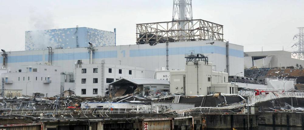 Die AKW-Betreiberfirma Tepco hat eine Reihe von folgenschweren Fehlern gemacht und falsche Informationen gegeben.