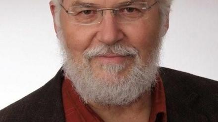 Roland Vogt.