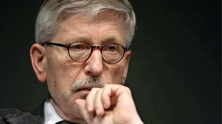 Berlins früherer Finanzsenator Sarrazin muss sich erneut einem Parteiausschlussverfahren der SPD stellen.