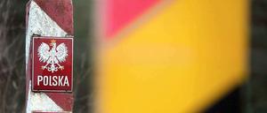 Das deutsch-polnische Verhältnis ist immer noch ein schwieriges.