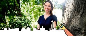 Für viele sprechen. In der Pandemie habe sich die Diskriminierung erwerbstätiger Eltern weiter zugespitzt, sagt Arbeitsrecht-Anwältin Sandra Runge. Diese Erfahrung gab den Anstoß für ihr politisches Engagement.