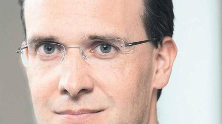 Roland Nelles ist Leiter des Hauptstadtbüros und Mitglied der Chefredaktion von Spiegel Online.