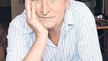 Günter Herburger.