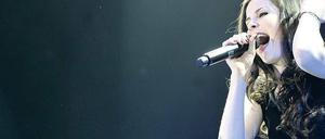 Einen weiteren Sieg trauen ihr nur wenige zu. Vorjahresgewinnerin Lena gibt sich selber bescheiden.