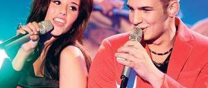 Weil Frauen keine Frauen wählen.