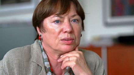 Die Schelte von Innensenator Körting am Haftrichter findet die Justizsenatorin unangebracht.