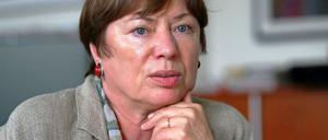 Die Schelte von Innensenator Körting am Haftrichter findet die Justizsenatorin unangebracht.