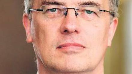 Markus Löning, Menschenrechtsbeauftragter der Bundesregierung.