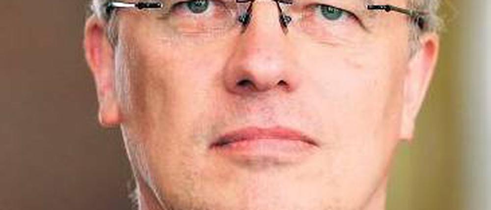 Markus Löning, Menschenrechtsbeauftragter der Bundesregierung.