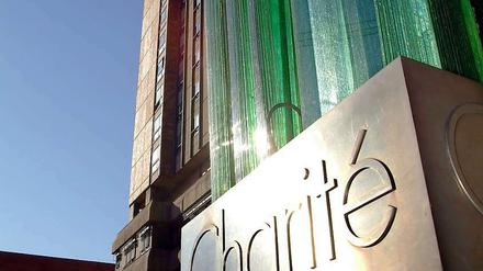 Die Berliner Charité hat gute Chancen, irgendwann eine Bundesuniversität zu werden.