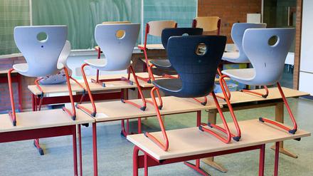 Die große Zahl an Unterrichtsausfällen ist ein Problem, das die Schulreform noch lösen muss.