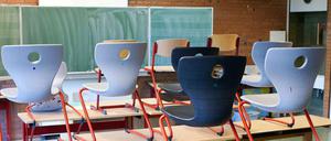 Die große Zahl an Unterrichtsausfällen ist ein Problem, das die Schulreform noch lösen muss.