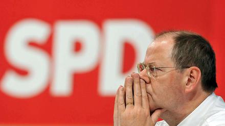 Die Partei hat die Wahl.