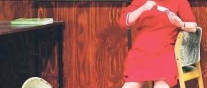 Musikalischer Klimawechsel. Marthaler-Mimin im subpolaren Basislager. 