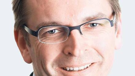Claus Strunz