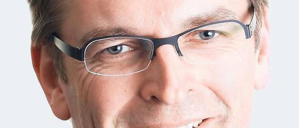 Claus Strunz