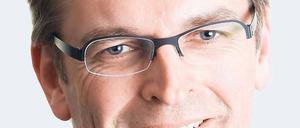 Claus Strunz