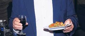 Richtiger Riecher. George Soros stieg aus, bevor der Goldpreis fiel. Foto: AFP