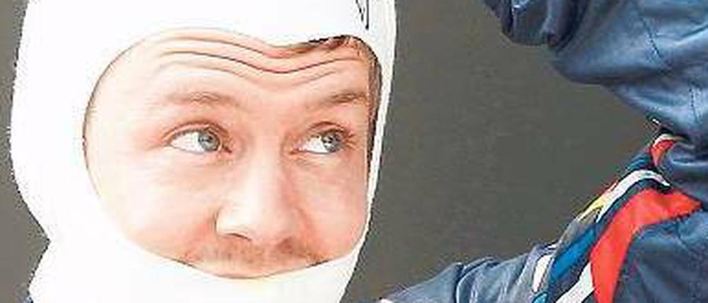 Die Gelegenheit beim Auspuff packen. Die Formel 1 ist entschlossen, Sebastian Vettel in Zukunft das Siegen zu erschweren – der Spannung wegen.