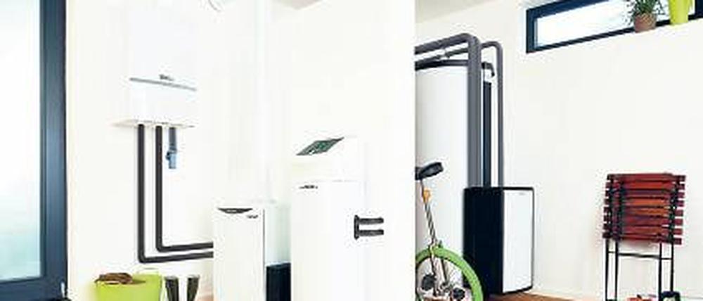 Ein Blockheizkraftwerk zum Strom selber erzeugen