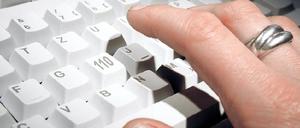 Neuland. Excel gehört inzwischen zur Grundausstattung eines jeden Lebenslaufs, sagen Karriereexperten. Trotzdem haben viele Probleme mit dem Programm für Tabellenkalkulation. Und das Kursangebot boomt. Foto: Picture-Alliance