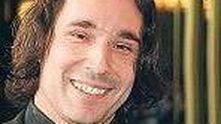 Maestro von morgen. Der 36-jährige Ungar Henrik Nánási kommt nach Berlin.