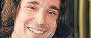 Maestro von morgen. Der 36-jährige Ungar Henrik Nánási kommt nach Berlin.