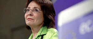 Maria Damanaki
