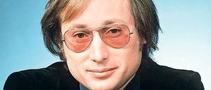 Die Leitartikler: Was Joachim Fests bevorzugte Haltung als Moderator und Redaktionsleiter von „Panorama“ von 1965 bis 1968 war, wurde von Stefan Aust zwischen 1973 und 1987 fortgesetzt und ist mit der aktuellen Moderatorin Anja Reschke nicht am Ende.