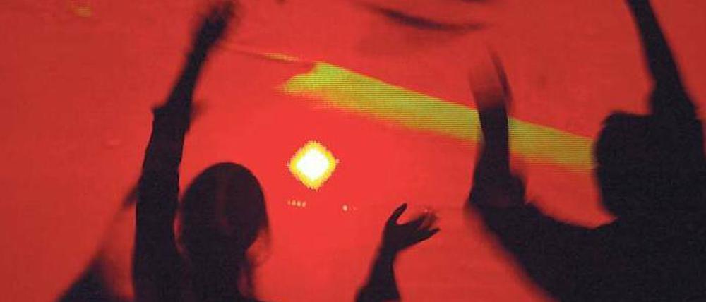 Bedrohtes Biotop. Die Club- und Musikszene ist ein nicht zu unterschätzender Wirtschaftsfaktor.