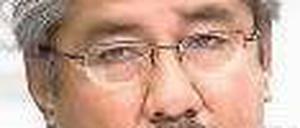 Abel Barrera, 50, gründete das Menschenrechtszentrum Tlachinollan.