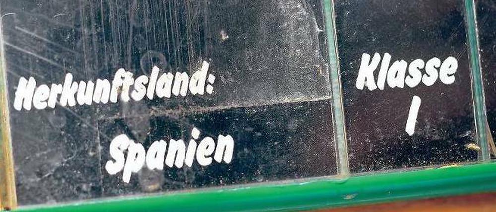 Kein Vorteil im Handel
