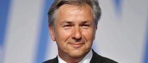 Klaus Wowereit ließ sich von Zeit-Magazin-Autor Moritz von Uslar befragen.