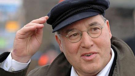 Gregor Gysi